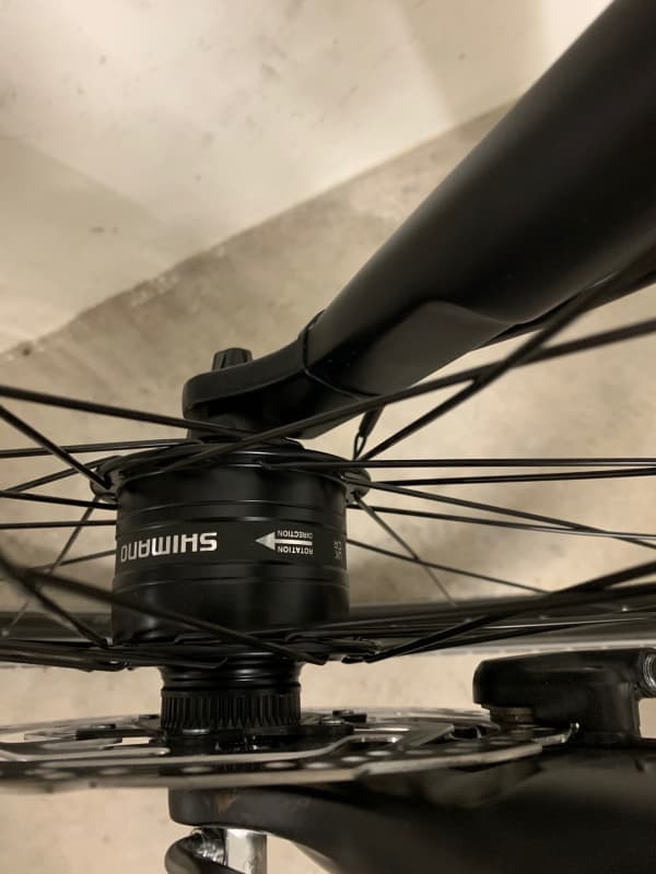 BULLS Damen 28" City-Biks