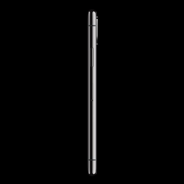 iPhone X Spacegrey 64 GB