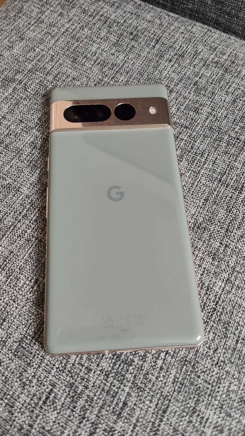 Google Pixel 7 pro GP4BC-128GB