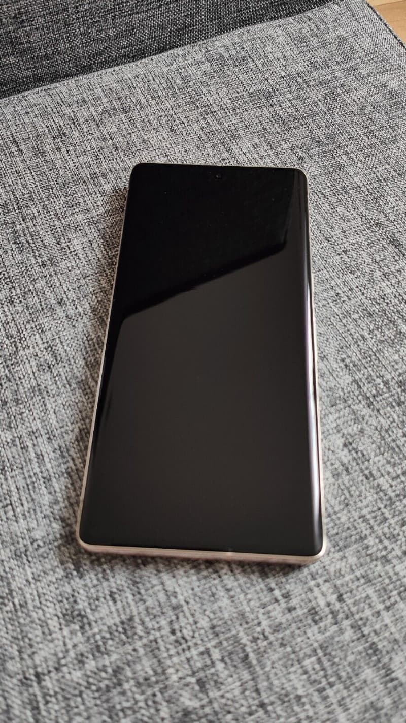 Google Pixel 7 pro GP4BC-128GB