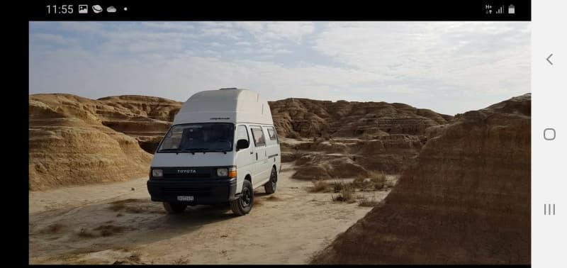 Scheune, Remise, Unterstellplatz für Camper
