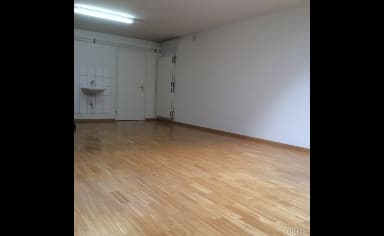 Atelier, Büro oder Lager