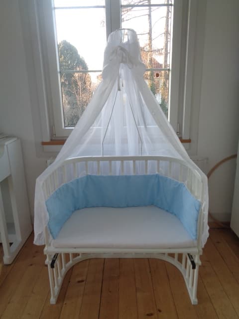 Babybay original, Maxi oder Boxspring mieten