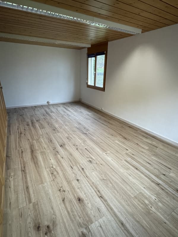 Büro / Atelier / Therapieraum / Gewerbe in Bauma zu vermieten