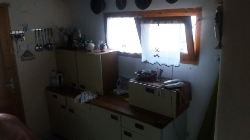 4Zimmer Einfam.Haus in Ungarn