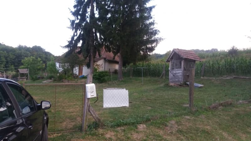 4Zimmer Einfam.Haus in Ungarn