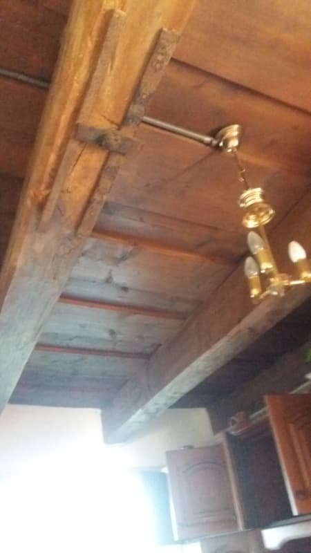 4Zimmer Einfam.Haus in Ungarn