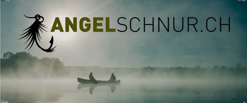 Willkommen bei Angelschnur ch