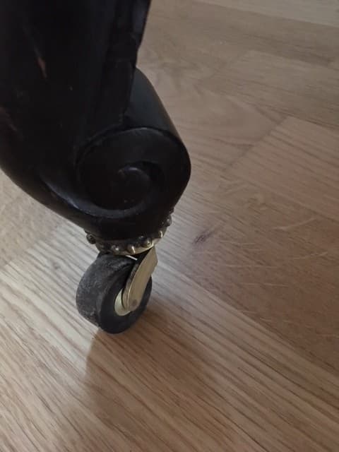 Schöner Napoleon Tisch