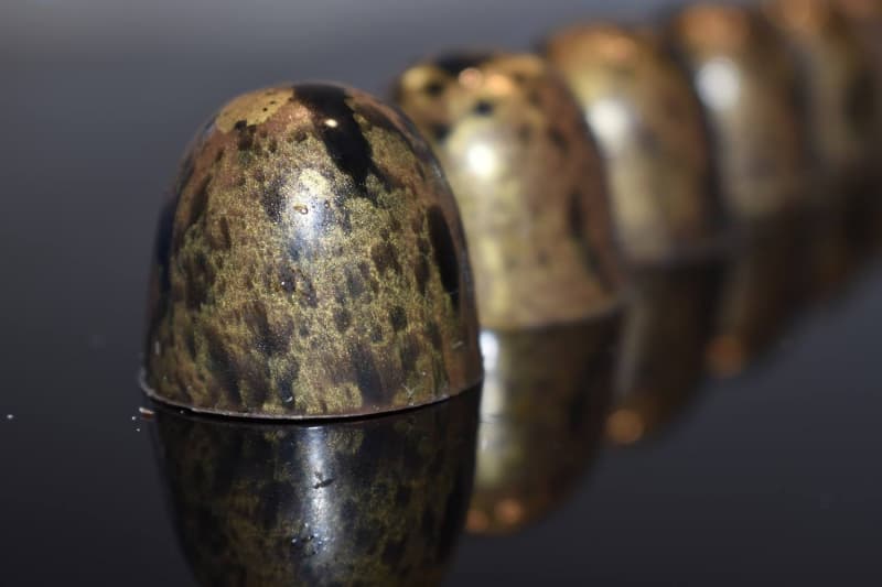 Honig-Pralinen