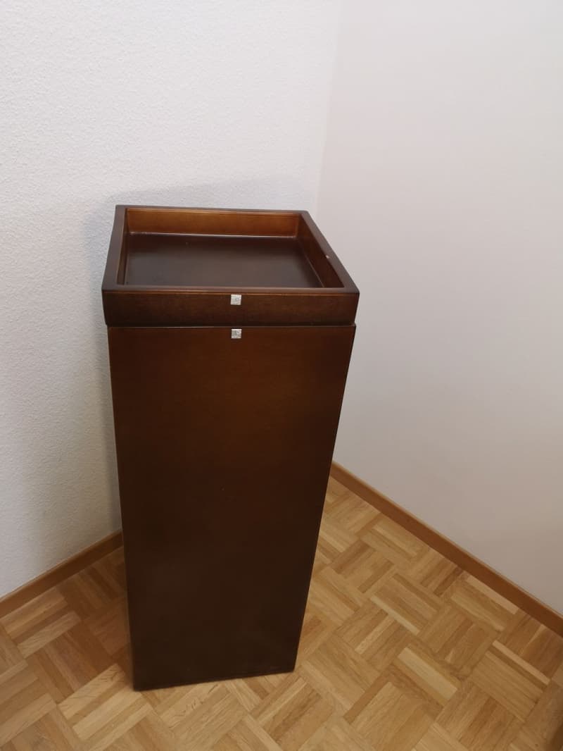 Designer Deko-Säulen