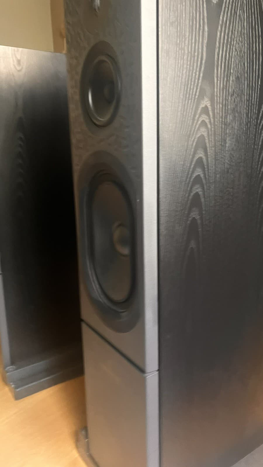 Linn Keltik Mit Aktivweiche