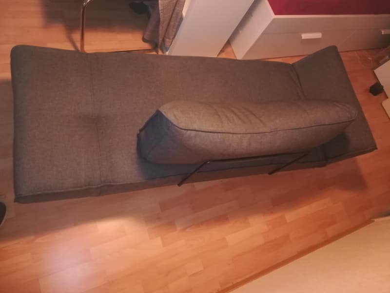 Sofa - Schlafsofa