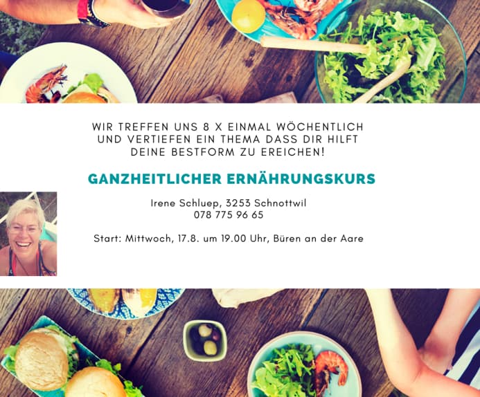 "Neues ICH"