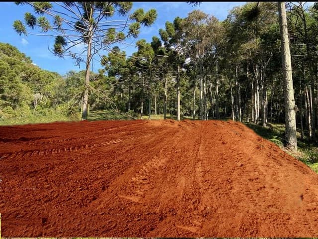 Brasilien 145'198 Ha grosses Grundstück mit Privatsee