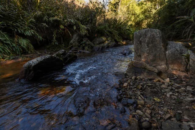 Brasilien 145'198 Ha grosses Grundstück mit Privatsee