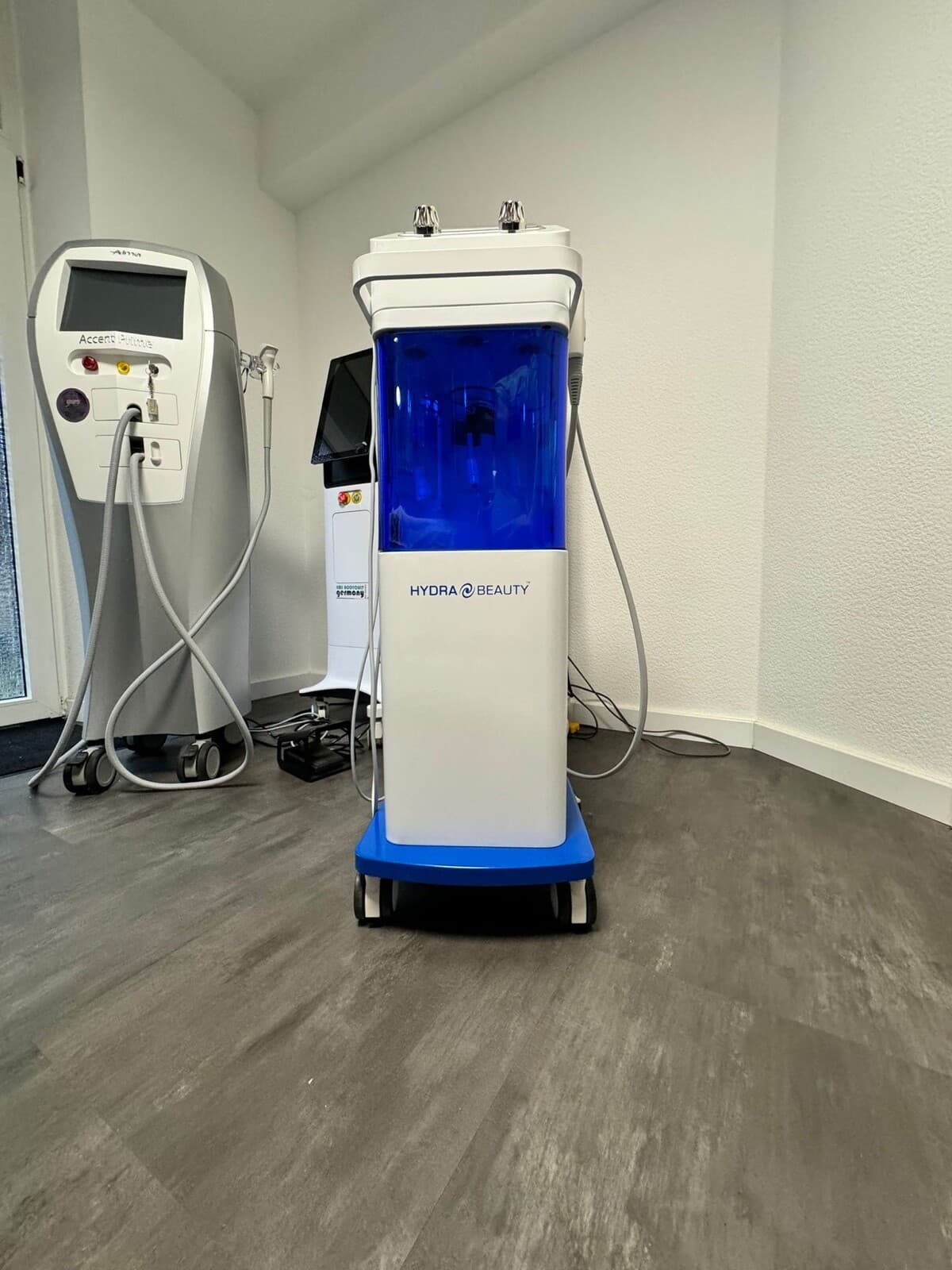 Aquafacial Beauty Tech Hydra Beauty