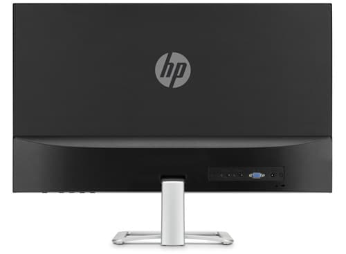 HP 27es Monitor 68,58 cm (27 Zoll)