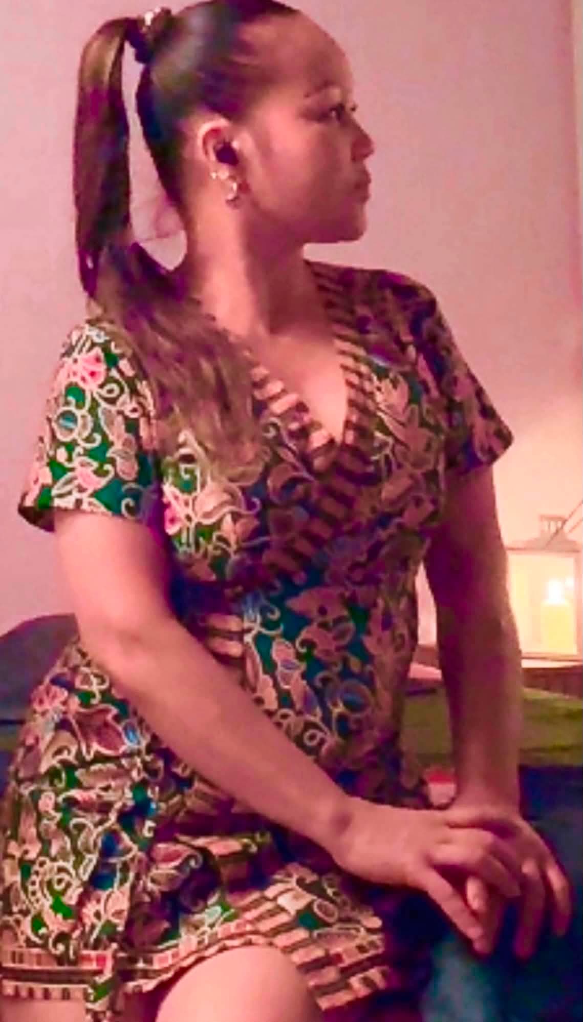 Original Thai Massage in Bern von Riya