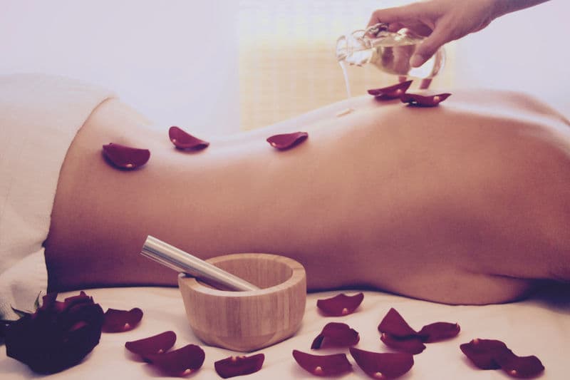 Feingefühl Kosmetik/Make-up & Massage für Frauen