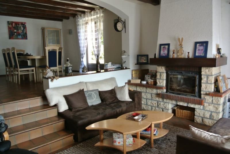 Einfamilienhaus in Guebwiller Elsass, Frankreich