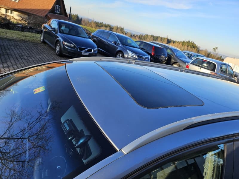 Opel Vectra C 1.9 D Caravan
