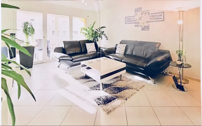 Top Moderne 3.5 Zimmerwohnung zu Vermieten per 01.06.2019