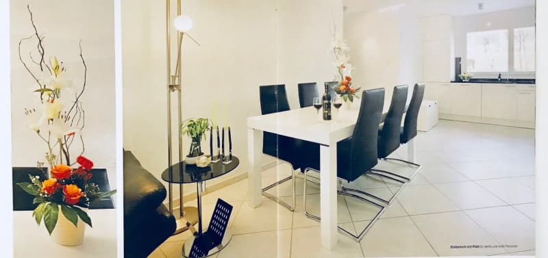 Top Moderne 3.5 Zimmerwohnung zu Vermieten per 01.06.2019