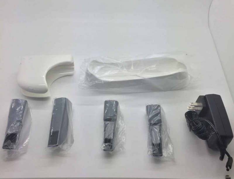Carestream CS3500 IntraOral Scanner