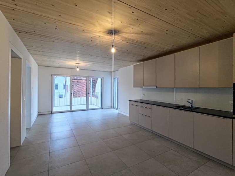 4.5 Zimmer Wohnung in Höngg - per sofort
