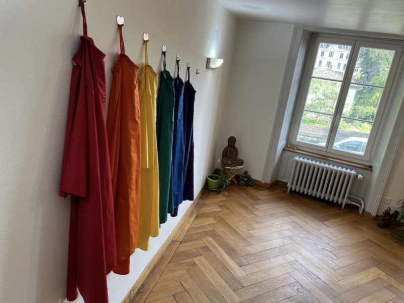 Attraktive 5 Zimmer Praxis-/ Therapeuten, Praxisgemeinschaften