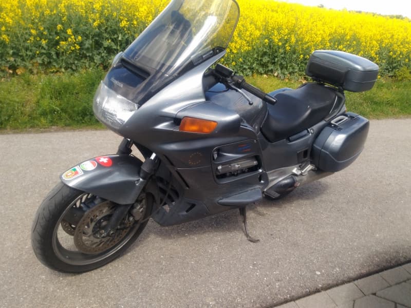 Motorrad Honda Pan European ST 1100