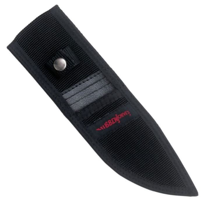 Gil Hibben Gen 2 Triple Thrower – 3er Wurfmesser-Set