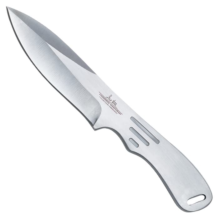 Gil Hibben Gen 2 Triple Thrower – 3er Wurfmesser-Set