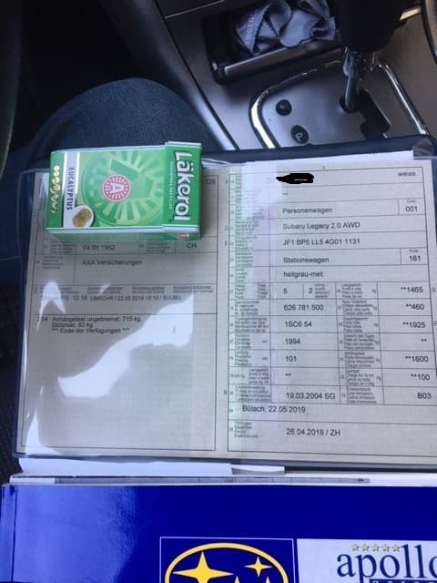 Günstiges und zuverlässiges Winterauto