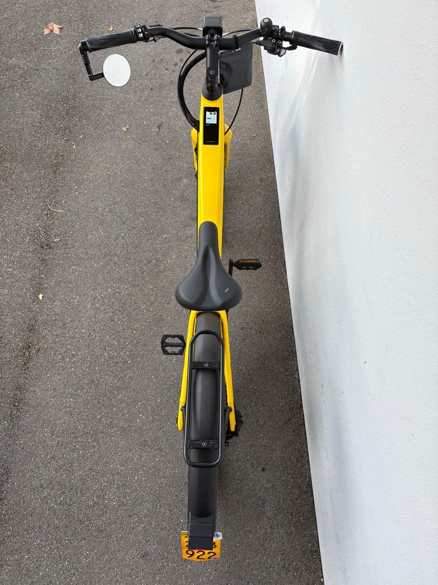 Stromer ST1 LCI Sport, Gr. M, 45kmh