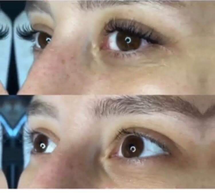 Microblading/Nanoblading/ Modelle gesucht