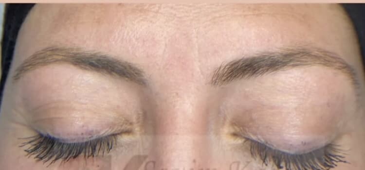 Microblading/Nanoblading/ Modelle gesucht