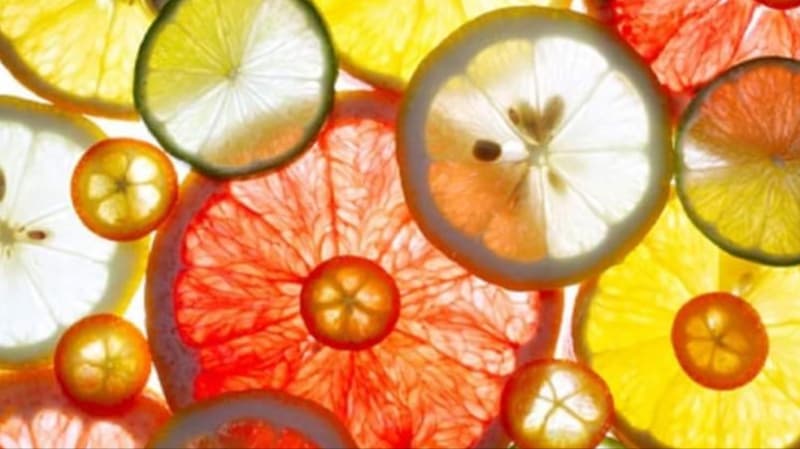 Fruchtsäurepeeling