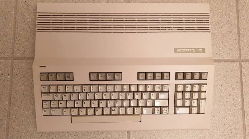 Retrobrighting