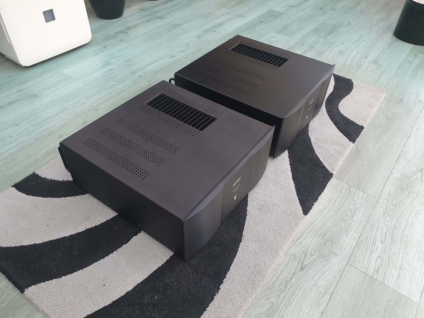 Mark Levinson No. 531H Monos Top-Zustand