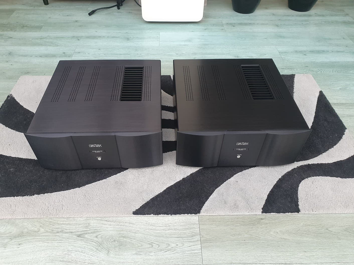Mark Levinson No. 531H Monos Top-Zustand