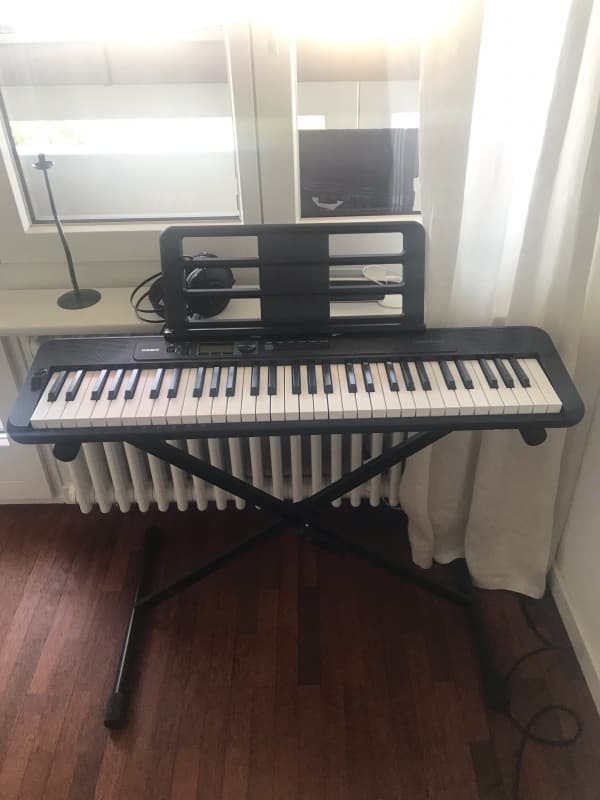Keyboard CASIO CT-S300
