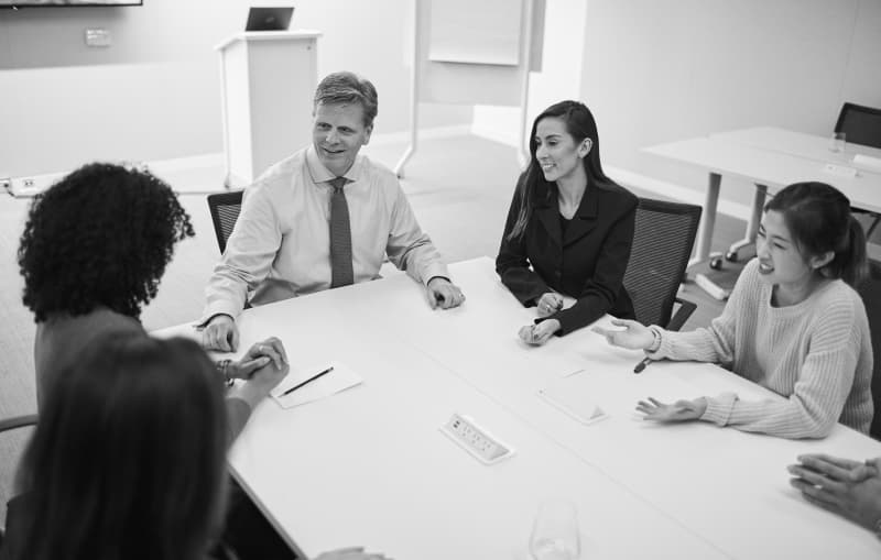 Dale Carnegie Kurs: Einen echten Unterschied erzielen