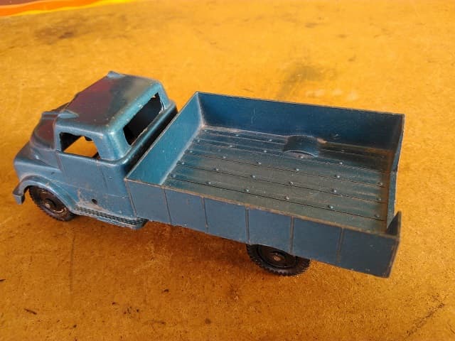 Lone Star Spielzeug Lastwagen