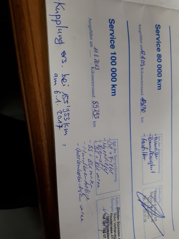 Zu VERKAUFEN Volvo V 70 2,4 BENC+CNG.