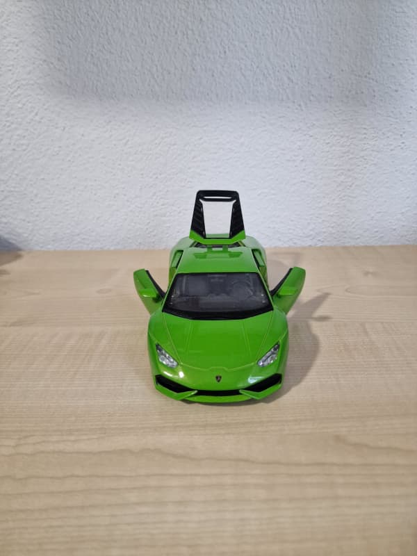 Lamborghini Huracan