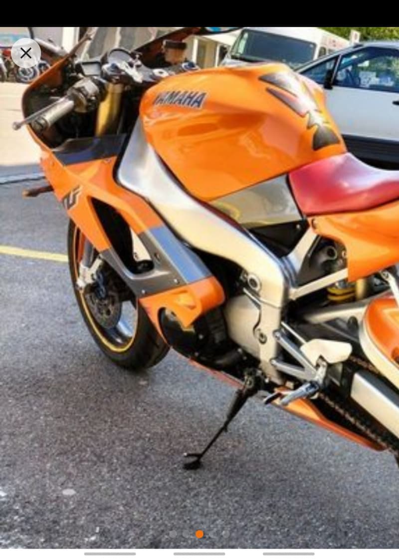 motorrad
