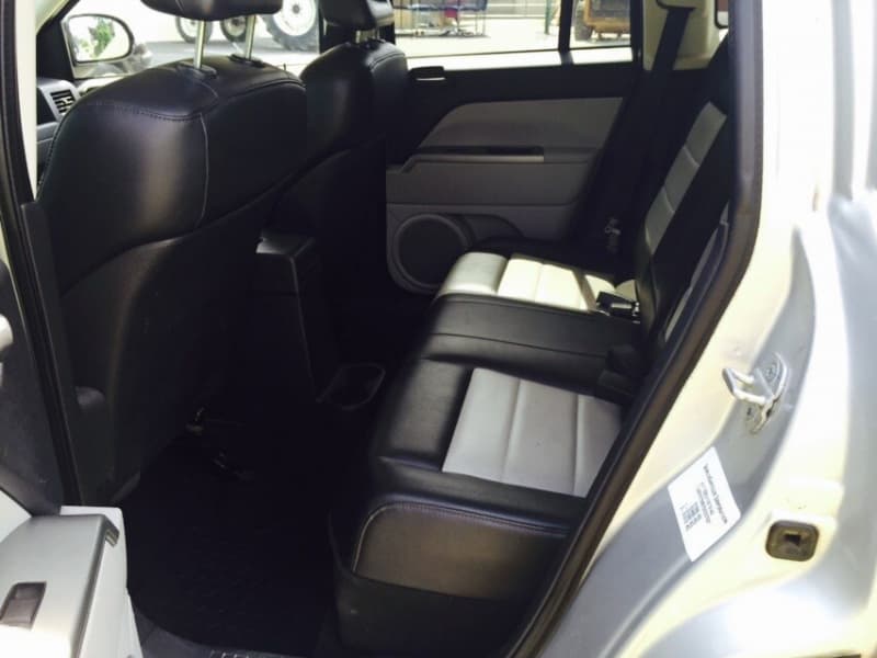 Jeep Compas 2.4 Limited