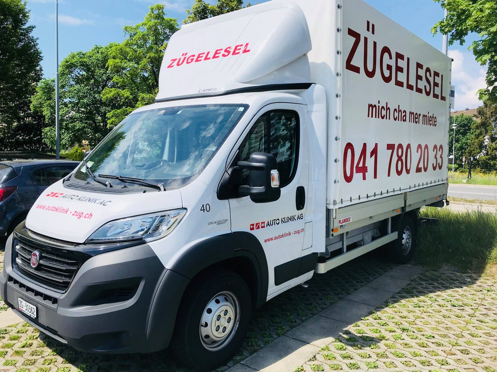 FIAT Ducato 35 2.3 MJ